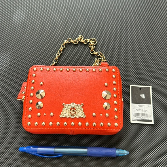 Cute juicy couture wristlet - Picture 4 of 4